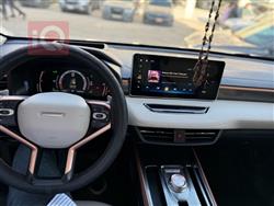 هافال جوليون